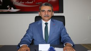 Başkan Emre: Besni ve Gölbaşı iki kadim kardeş ilçedir