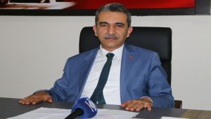 Başkan Emre'den belediye personeline sağduyu çağrısı