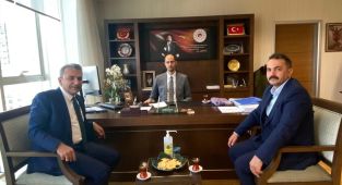 Başkan Emre’den evini dönüştüreceklere önemli müjde