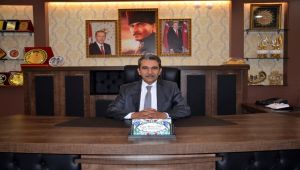Başkan Emre'den 'Yaşlılar Haftası' mesajı