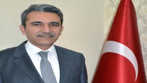 Başkan Emre: Türk Polis Teşkilatı'nın 175. Yılı Kutlu Olsun