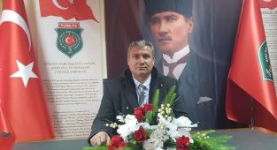Başkan Erdengi, vatandaşları uyardı