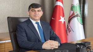 Başkan Fadıloğlu: Acımız Çok Büyük