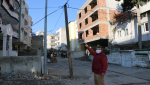 Başkan Geylani Taş'tan Türk Telekom'a 'direk' tepkisi - Videolu Haber