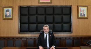 Başkan Görgel: Pazarcık’ın altyapısı için ihaleye çıkılıyor