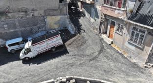 Başkan Görgel Talimat Verdi, Özel Gereksinimli Çiftin Ulaşım Sorunu Çözüldü
