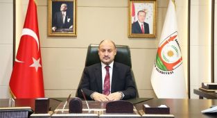 Başkan Gülpınar’a önemli görev