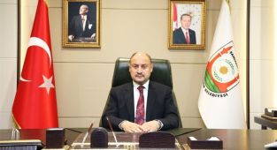 Başkan Gülpınar’dan 1 Mayıs mesajı