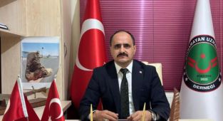 Başkan Gündeşli'den Cumhurbaşkanı Erdoğan'a çağrı