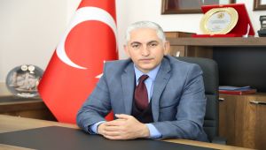 Başkan Harıkçı: Sahada çalışan gazetecilerin hepsi aşı olmalı