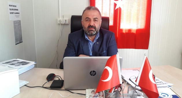 Başkan İlik'ten Adıyaman'ın Gelişmesi İçin Ortak Akıl Mesajı