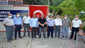 Başkan İlik: Türk milletine yapılmış bir darbe girişimidir - Videolu Haber