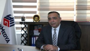 Başkan İnan: 2021 yılını büyük, güzel ve aydınlık umutlarla karşılıyoruz