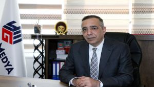 Başkan İnan: Basın, kamuoyu adına sorgulama ve denetleme görevini yürütmektedir