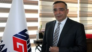Başkan İnan'dan 10 Ocak Çalışan Gazeteciler Günü Mesajı