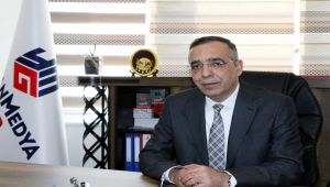 Başkan İnan'dan 30 Ağustos Zafer Bayramı mesajı