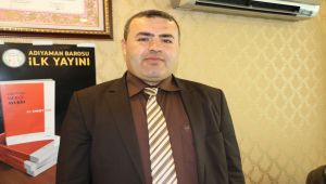 Başkan Işık: Sivil, demokrat, ileri kapsayıcı katılımcı bir anayasaya ihtiyaç vardır