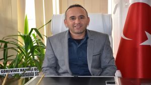 Başkan İşitmen: Mağdur olan esnaflarımızın daha büyük hibelerle desteklenmesini bekliyoruz
