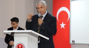 Başkan İzi'den 28 Şubat açıklaması