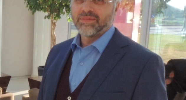 Başkan Kablan’dan Berat Kandili mesajı