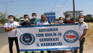 Başkan Kaya: 10 aylık çalışma süresini 12 aya çıkarılmasını istedi - Videolu Haber