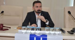 Başkan Kaya’dan “İş Kazaları” ile ilgili açıklama