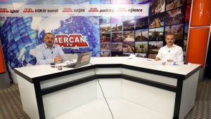 Başkan Kılınç: 400 Yataklı Hastane kavşağı için köprülü kavşak görüşmesi yapacağız
