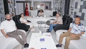 Başkan Kılınç: Adıyaman’ımızın turizm potansiyelini yükseltmek önceliklerimiz arasında