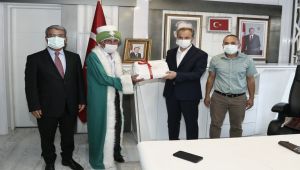 Başkan Kılınç: Ahilik, bugüne ve geleceğimize ışık tutuyor