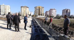 Başkan Kılınç: Altınşehir'in çehresini değiştireceğiz