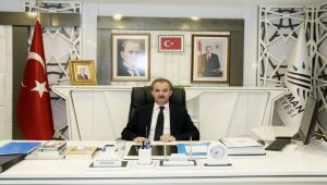 Başkan Kılınç: Boynukara ailesine başsağlığı ve sabır diliyorum