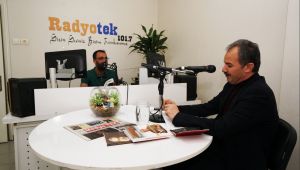 Başkan Kılınç: Bu Şehre Değer Katacak Her Projenin Destekçisiyiz
