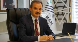 Başkan Kılınç Dünya Kadın Hakları Günü münasebetiyle bir mesaj yayımladı