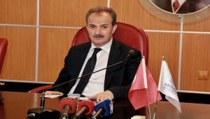 Başkan Kılınç: Haksız Kazanca El Uzatanın Elini Keseriz - Videolu Haber