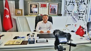 Başkan Kılınç: Hastaneler doluyor, yakında yer kalmayabilir - Videolu Haber