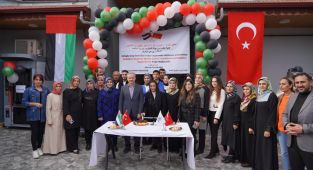 Başkan Kılınç'ın girişimleri sonuç verdi: Glütensiz gıda üretim kapasitesi artırılıyor