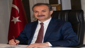 Başkan Kılınç'ın İstiklal Marşı’nın kabulünün 100. yıl dönümünü kutlama mesajı
