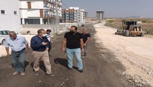 Başkan Kılınç: İnsan odaklı çalışıyoruz