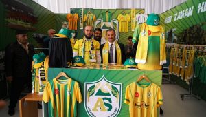 Başkan Kılınç, İstanbul’da Gurbetteki Hemşerileriyle Bir Araya Geldi