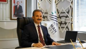 Başkan Kılınç, kentin alt ve üst yatırımlarını değerlendirdi - Videolu Haber