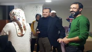 Başkan Kılınç, Kitap Okumanın Önemine Dikkat Çekti