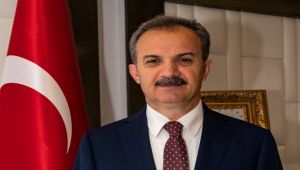 Başkan Kılınç, Polis Teşkilatının Kuruluş Yıldönümünü Kutladı