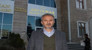 Başkan Kılınç: Şehrin kuzeyine 25 bin konut inşa edilecek