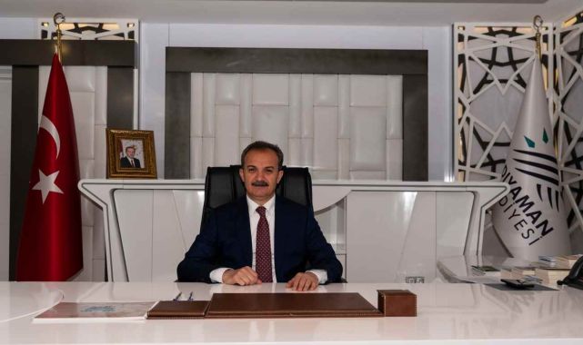 Başkan Kılınç’tan ‘15 Temmuz’ Mesajı