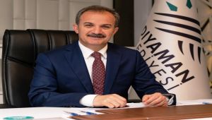 Başkan Kılınç’tan Babalar Günü Mesajı