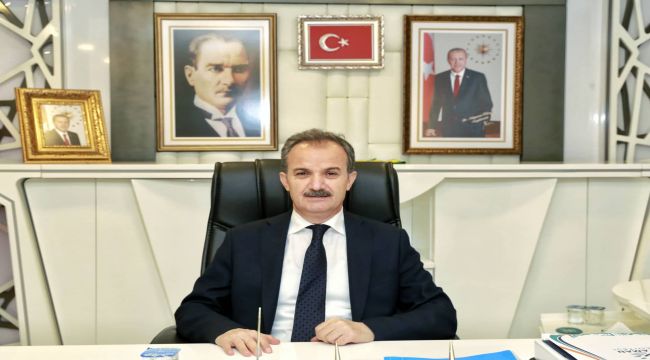 Başkan Kılınç’tan ‘Basın Bayramı’ Mesajı