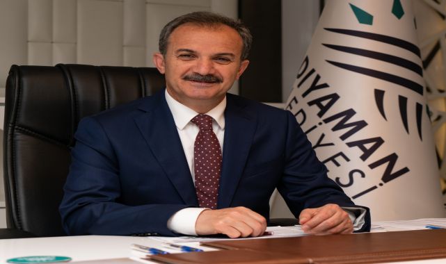 Başkan Kılınç’tan‘Berat Kandili’ Mesajı