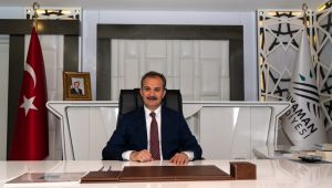 Başkan Kılınç’tan ‘Çanakkale Zaferi’ ve ‘Şehitler Günü’ mesajı