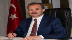 Başkan Kılınç’tan ‘Dünya Gazeteciler Günü’ Mesajı