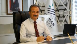 Başkan Kılınç’tan Dünya Turizm Günü Mesajı